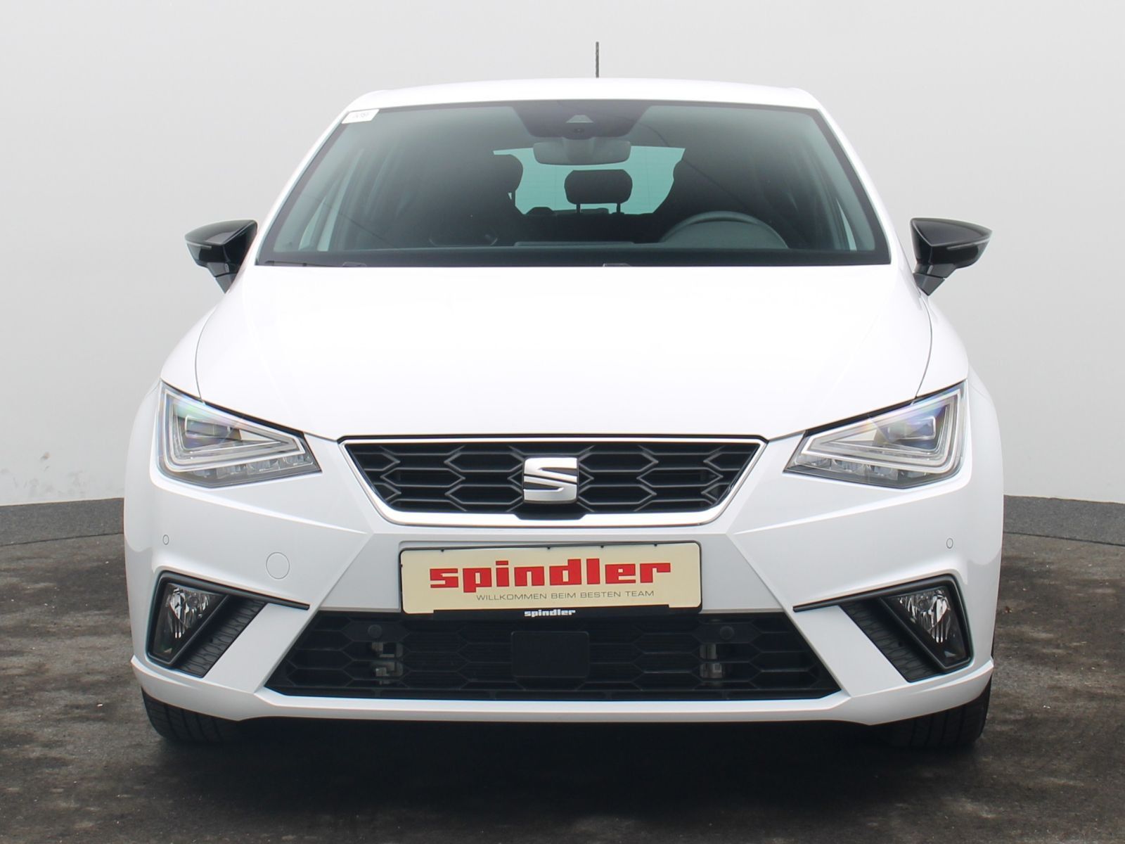 Seat Ibiza - Bild 3
