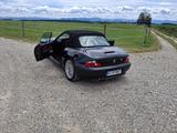 BMW Z3 Roadster 1.9i - - BMW Z3 in München