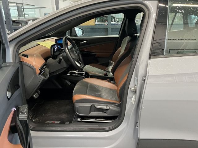 Volkswagen ID.4 - Bild 3
