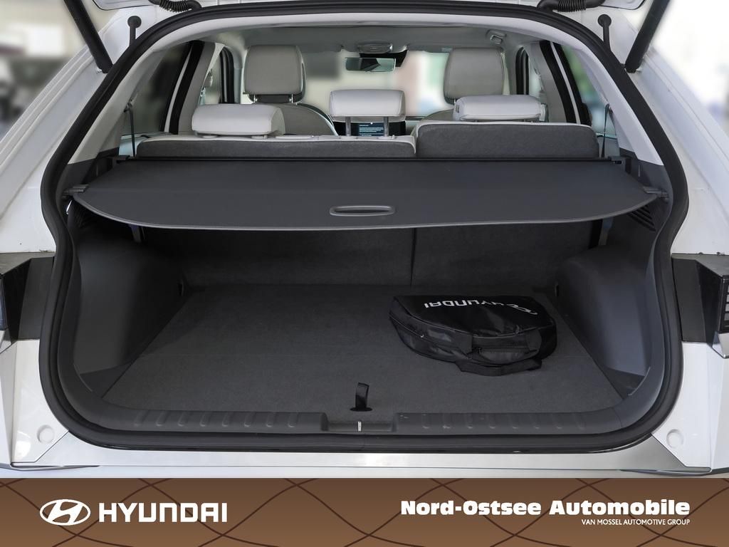Fahrzeugabbildung Hyundai IONIQ 5 UNIQ ELEKTRO 84 kWh SHZ LHZ PANO HUD