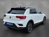 Volkswagen T-Roc 1.5 TSI United LED PDC ACC R-KameraELHeck - Volkswagen T-Roc: United