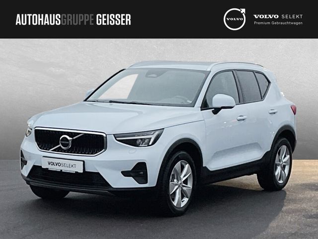 Volvo XC40 B3 Mild-Hybrid Core Automatik  ACC BLIS