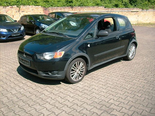 Mitsubishi Colt Lim. 3-trg. ClearTec EDITION