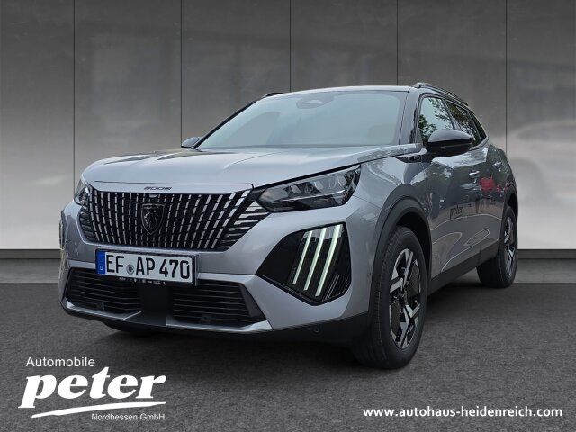 Image of Peugeot 2008