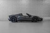 Ferrari 296 GTS*DAYTONA*LIFT*AFS*CARBON*2025* - graue Ferrari 296 GTS