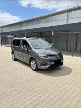 Toyota Proace City Team DE | TÜV & GARANTIE neu - Toyota Proace City von privat
