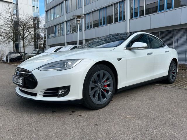 Tesla Model S P90D Free SC,CCS