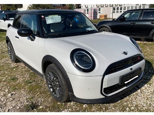 MINI Cooper S 3-Türer 204 PS Classic Trim, L Paket