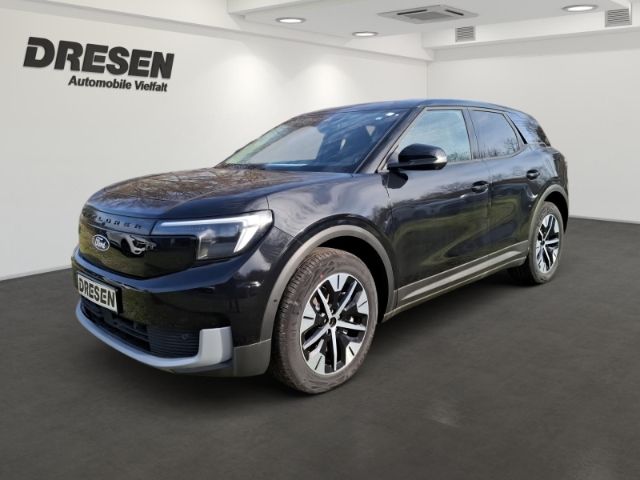 Explorer EV Extended Range+360 Grad Kamera+Absta