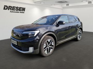 Ford Leasingangebot: Ford Explorer EV Extended Range+360 Grad Kamera+Absta