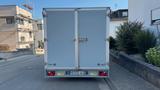 Saris Kofferanhänger C2700, High-End Werkstatt-Ausbau - Saris Pkw-Anhänger
