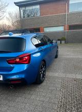 BMW M140i - BMW M-Modelle in Hamburg