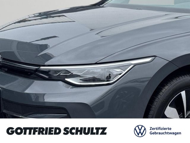 Volkswagen Golf - Bild 6