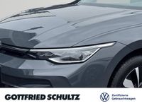 Volkswagen Golf - Vorschau Bild 6