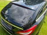 Mercedes-Benz CLS 350 Shooting Brake CLS 350 d Shooting Br... - Mercedes-Benz CLS 350 Shooting Brake Gebrauchtwagen