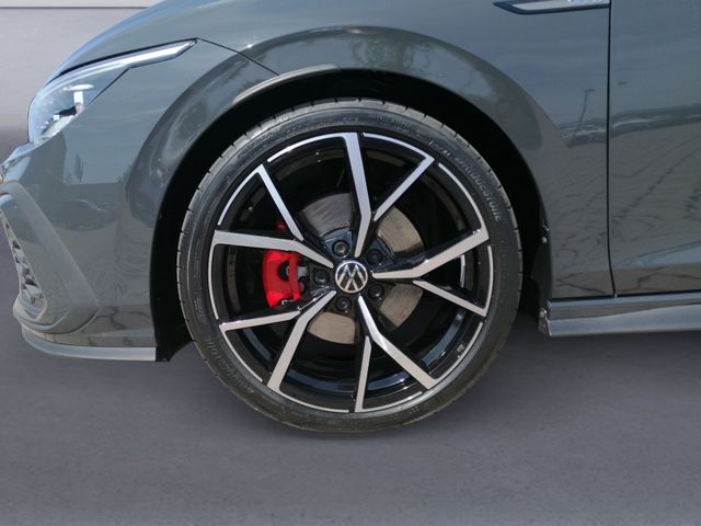 Golf VIII GTD 2.0 TDI DSG STHZ+PANO+KAMERA+