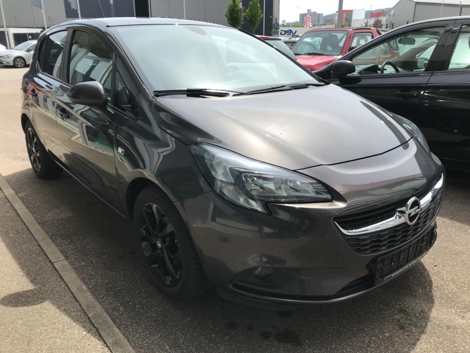 Opel Corsa E 1.4 Drive