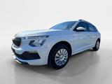 Skoda Kamiq Essence 1,0 TSI 85 kW 6-Gang-Schaltgetrieb - Skoda Kamiq Gebrauchtwagen in Frankfurt