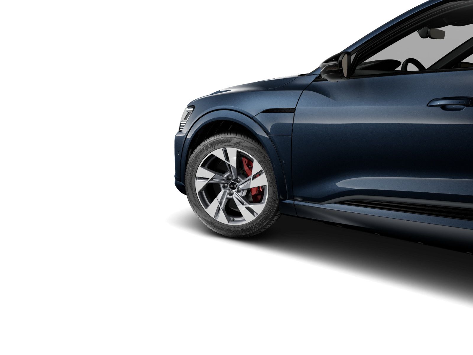 Audi Q8 e-tron - Bild 4