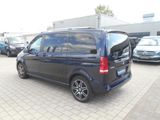 Mercedes-Benz V 300 Edition Kompakt 6-Sitze Klima 4x4 AMG LED - Mercedes-Benz A 300