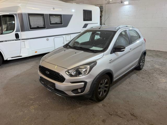 Ford KA+ Active *KLIMA* *BLUETOOTH* *SH*