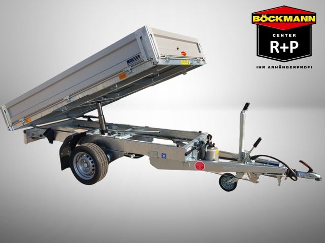 Böckmann 1500kg Rückwärtskipper RK-AL2514/15 2540x1400