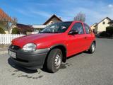 Opel Corsa 1. Hand org. 27 TKm Jahreswagenzustand - Opel Corsa aus 1999: 1.2