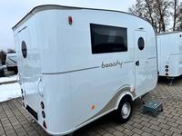Hobby Beachy 360, Leichtgewicht, Modell 2026