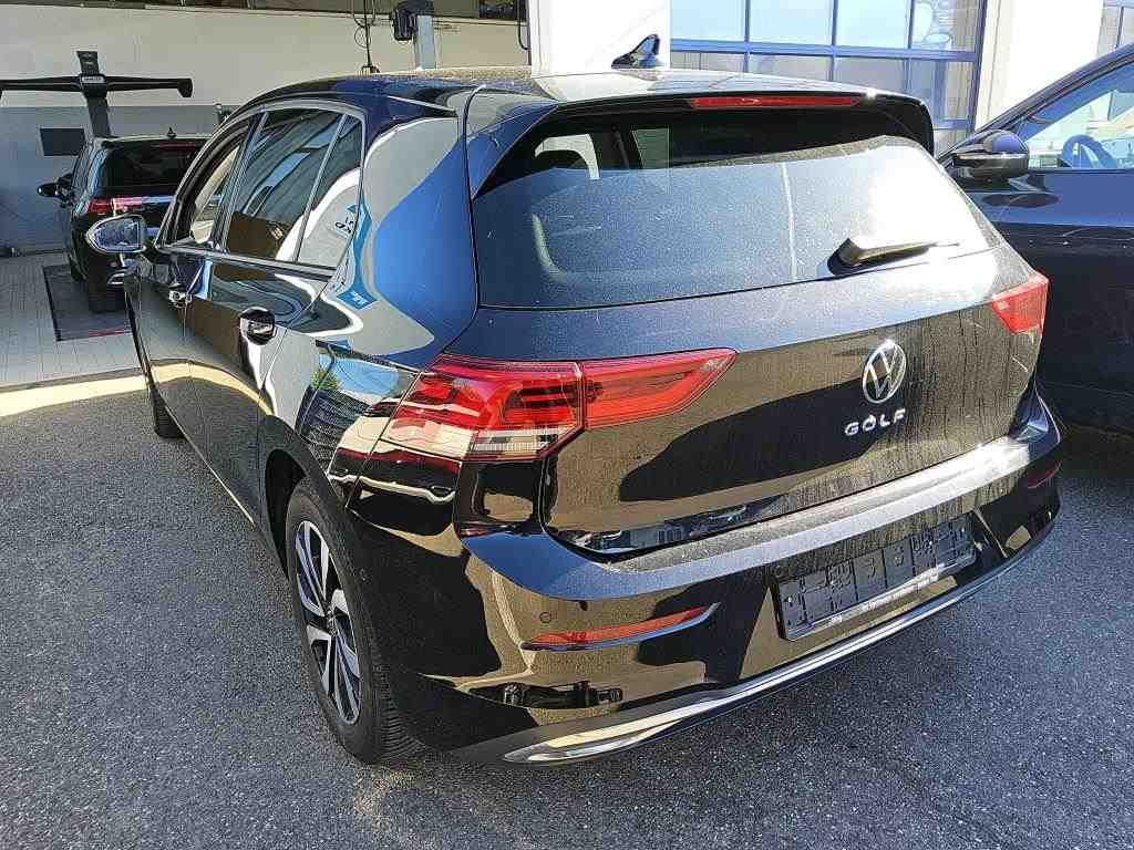 Volkswagen Golf - Bild 6