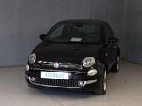 Fiat 500 iii 1.0 Hybrid 70cv Club Web Collezione - Fiat 500 CLUB mit Hybrid-Antrieb (Benzin/Elektro)