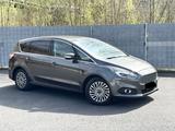 Ford S-Max 2,0 EcoBlue Bi-Turbo 241PS Titanium TOP