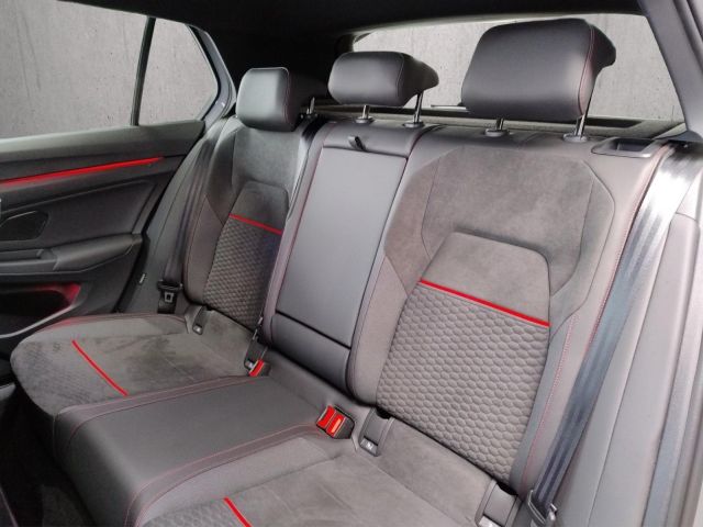 Golf GTI Clubsport 2.0 TSI DSG Edition 45 Klima