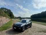 BMW X5 M50 *Garantie*Individual*Laser*Luft*Pano*