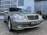Mercedes-Benz C 280 4MATIC T-Modell AVANTGARDE NAV AHK EXPORT - Mercedes-Benz C 280: Kombi