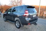 Toyota Land Cruiser 2.8 D-4D Executive Automatik Ex... - gebrauchte Toyota Land Cruiser aus dem Jahr 2016