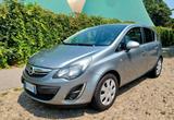 Opel Corsa 1.2 5 porte Ecotec - Opel Corsa: Ecotec