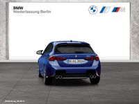 BMW M135 - Vorschau Bild 7