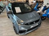 Aixam eCoupe neues Modell 2026 er !!! - Aixam in Essen