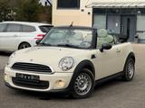 MINI ONE Cabrio MOTOR PROBLEM - gebrauchte Mini bis 5.000 Euro
