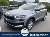 Skoda Karoq 1.5 TSI DSG Selection, AHK, LED, Kamera, W - Skoda Karoq Tageszulassungen