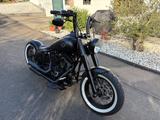 Harley-Davidson Fat Boy - HARLEY-DAVIDSON 2006 FAT BOY