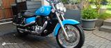 Honda VT 1100 C2 USA  - HONDA CHOPPER VT 1100 C