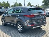 Kia Sportage GT-Line4WD/AUT/NAV/Bi-XEN/R-KAM/SHZ/PDC - Kia: Allradantrieb