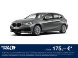 BMW 118i Advantage LED NAVI KAMERA 17" 3,49% Eff. - BMW: E49