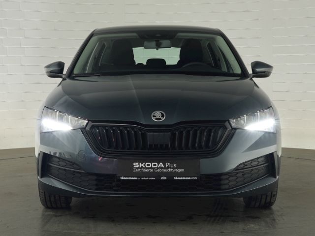 Scala ACTIVE TSI+SITZHEIZUNG+PARKPILOT HI+ALUFEL