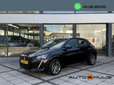 Peugeot e-208 EV Aut. Active Pack 50 kWh | Navi | Carpla - schwarze Peugeot e-208