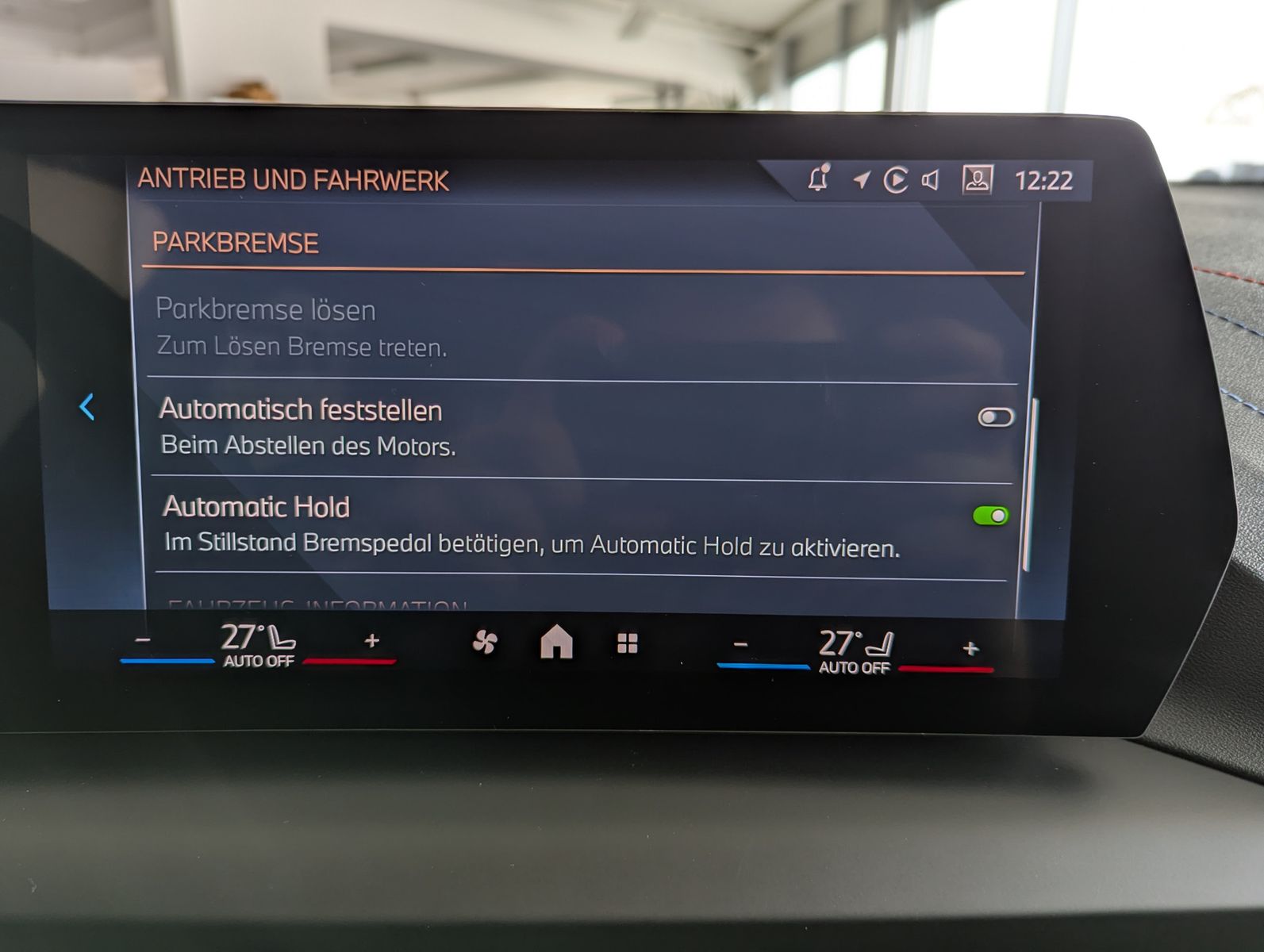 BMW 118 d M-Sport Panoramadach BROOKLYN Kamera 18" - Image 39