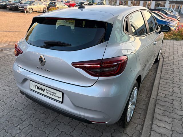 RENAULT Clio - Bild 3