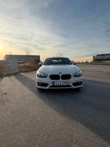 BMW 116i Advantage *TEMPO*PDC*SHZ*KLIMA* - BMW 1er Reihe von privat