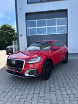 Audi Q2 design, ACC,GARANTIE,Kamera,VC,LED,SHZ,B&O - Audi Q2 aus 2016